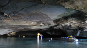 Pratinha Chapada Diamantina