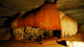 Lapa Doce Chapada Diamantina